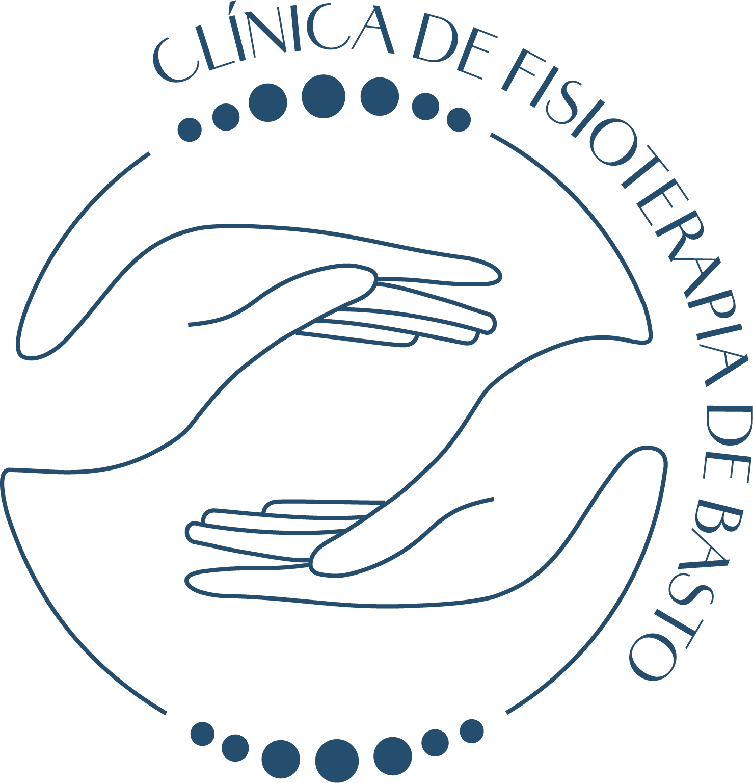 Clínica de Fisioterapia de Basto
