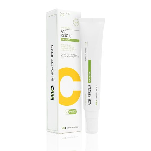 Age Rescue C 24h Cream