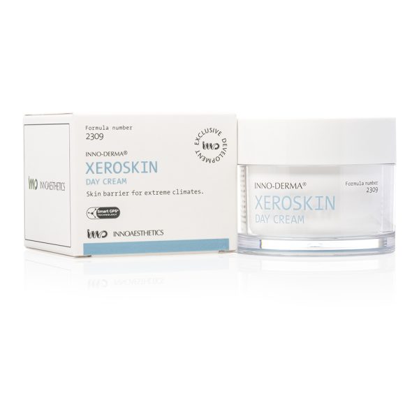 Xeroskin Day Cream