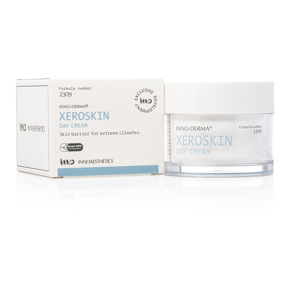 Xeroskin Day Cream