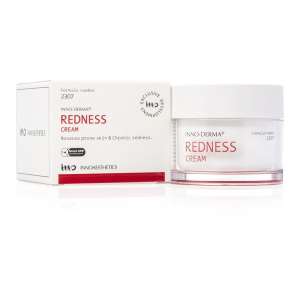 Redness Cream