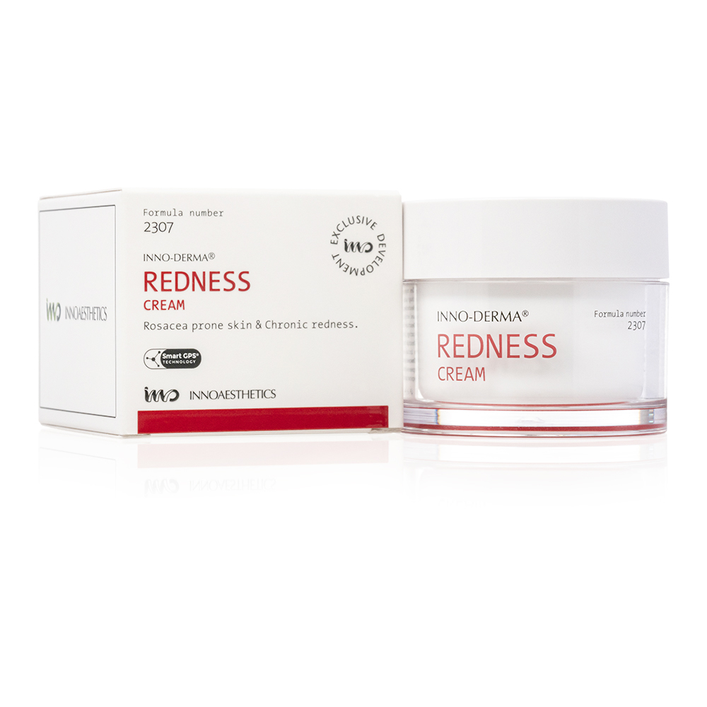 Redness Cream
